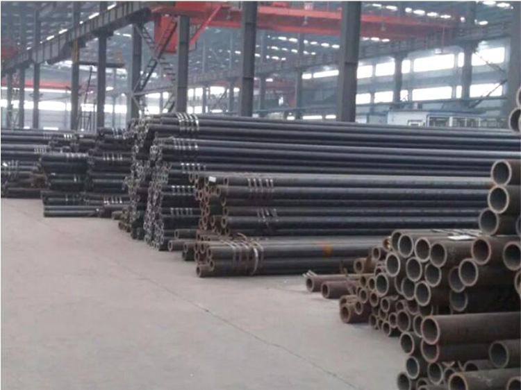 松潘12cr2mo化肥专用管