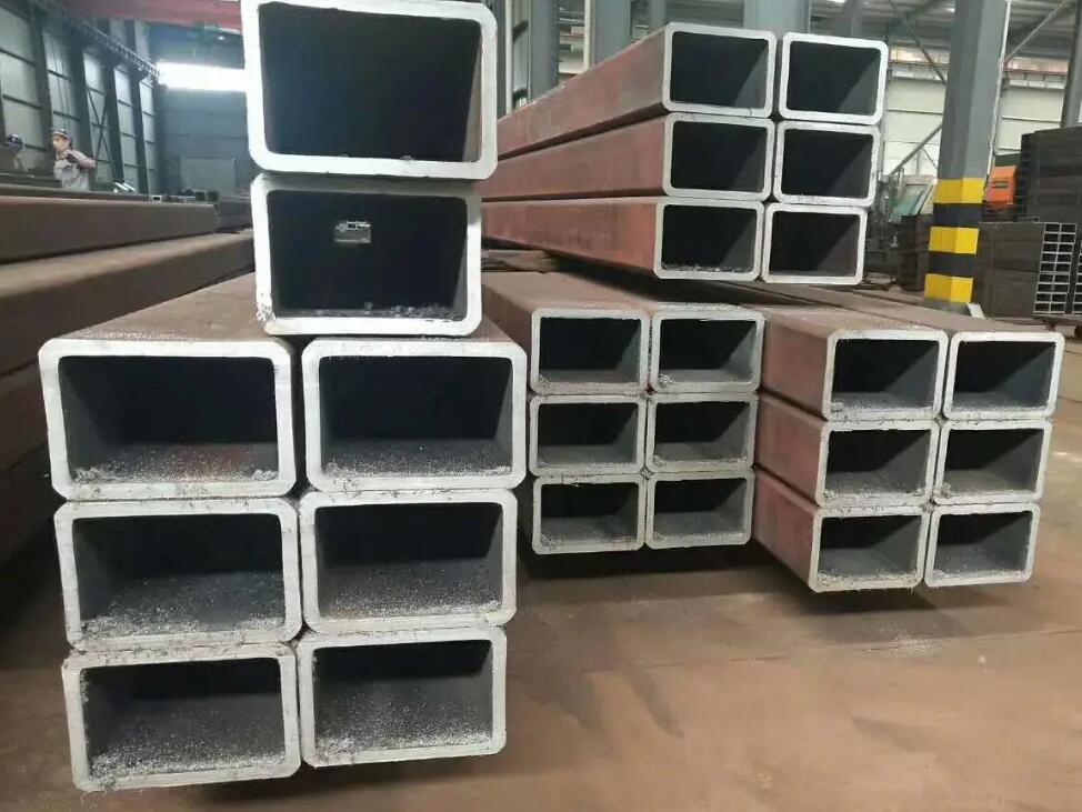 松潘s355j0方管